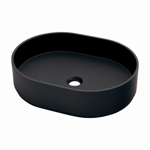 カクダイ(KAKUDAI) 丸型洗面器 493-260-D 1個｜DIY FACTORY ONLINE SHOP