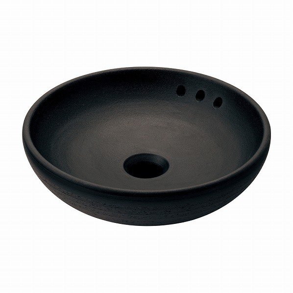 カクダイ(KAKUDAI) 丸型手洗器 493-269-D 1個｜DIY FACTORY ONLINE SHOP