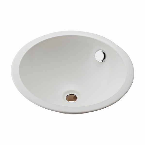 カクダイ(KAKUDAI) ホーロー洗面器 493-341-MW 1個|DIY FACTORY ONLINE SHOP
