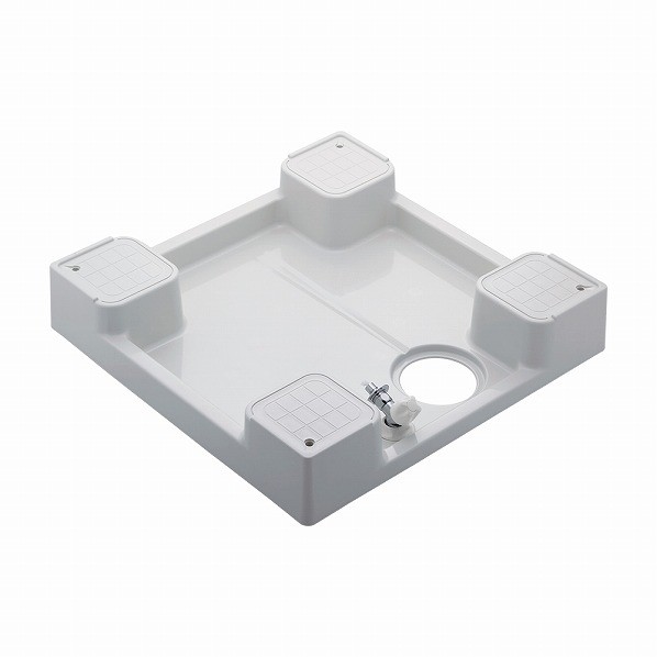 TPF640 洗濯機用防水パン フォーセットパン ニューホワイト 楽天市場】フォーセットパン TPF640-CW2-GN ニューホワイト : 株式会社