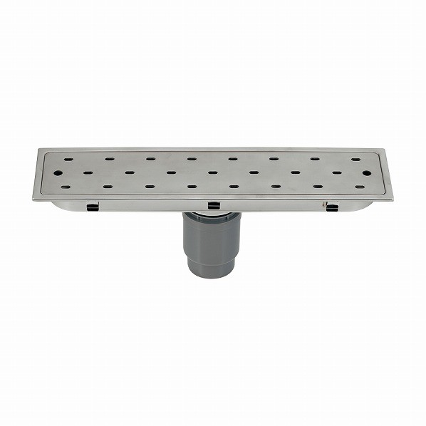 カクダイ(KAKUDAI) 浴室用排水ユニット（ノンスリップ） 428-810-900 1個｜DIY FACTORY ONLINE SHOP 25,128円