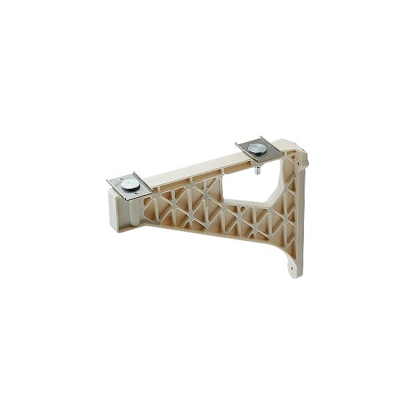 カクダイ 鉤括弧(幼児用便器、脂) 250-003 1点