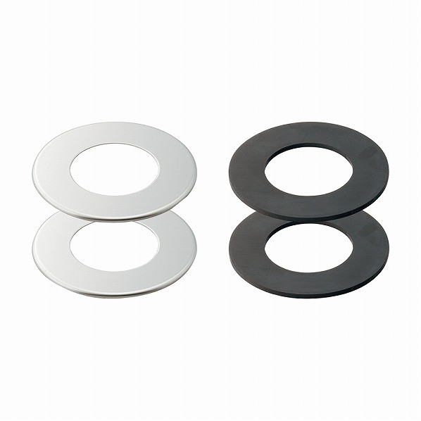 カクダイ 循環金具取付座金 410-470-120 1個