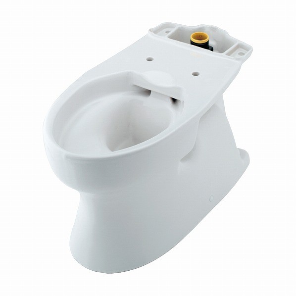 カクダイ シューレスト腰掛便器 235-323 1個