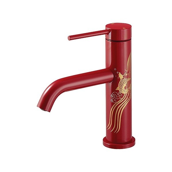 カクダイ シングルレバー混合栓 183-262 1個 26,660円