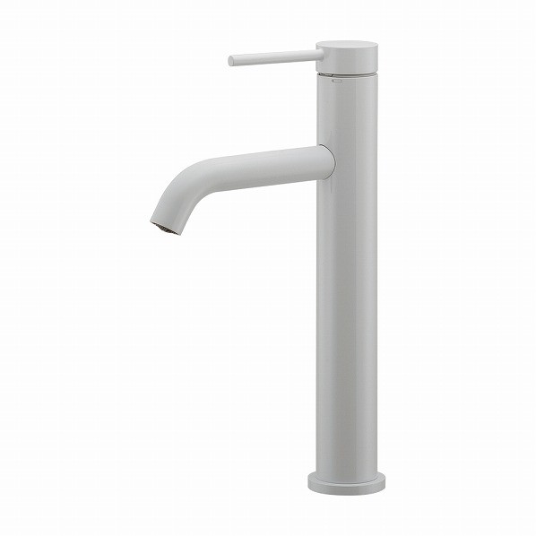 カクダイ シングル生き胆練りあわせる栓(真っただ中) 白いこと 183-225-W 1個