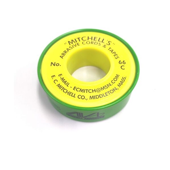 紐(ひも)ヤスリ NO,66ーC 15m MHIMO-66C 1巻 7,445円