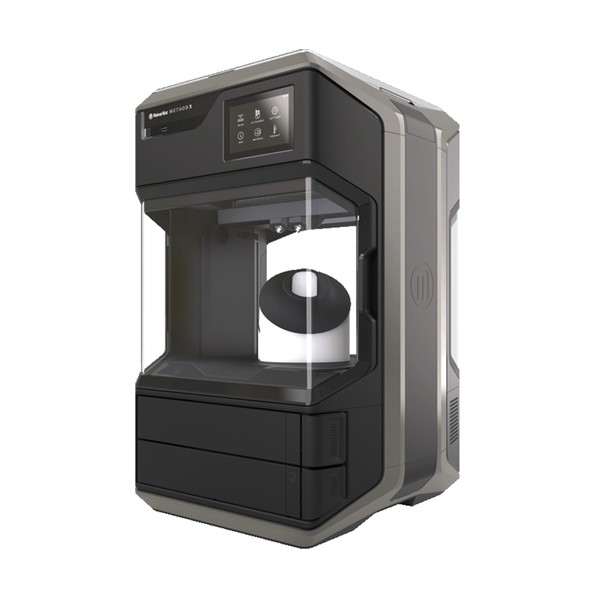 ※法人専用品※ 3Dプリンター METHOD X Carbon Fiber Edition 900-0074A 1点｜DIY FACTORY ONLINE SHOP 653,125円