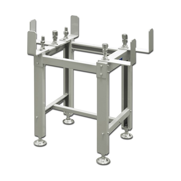 新潟精機 石定盤架台 450&times;600&times;100mm GT-4560J 1点｜DIY FACTORY ONLINE SHOP 52,800円