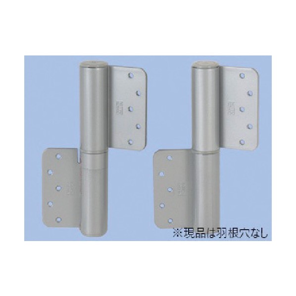 ※法人専用品※日東工器 オートヒンジ 143SL 2点｜DIY FACTORY ONLINE SHOP