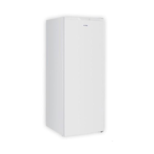 ノンフロン凍結器 アップライトフリーザー 161L 540×600×1430粍 375977 1点