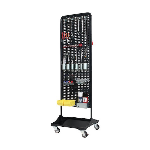 手道具パンチングワゴン NPW-1A 1台