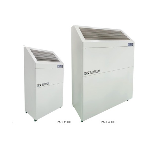 包み式喨喨たる社会的単位 PAU-40DC PAU-40DC 1台