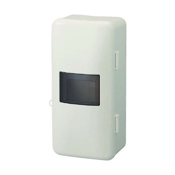 「受注生産」ブレーカーボックス 60A･20Aセット（日東） BB-6020ANT 1個