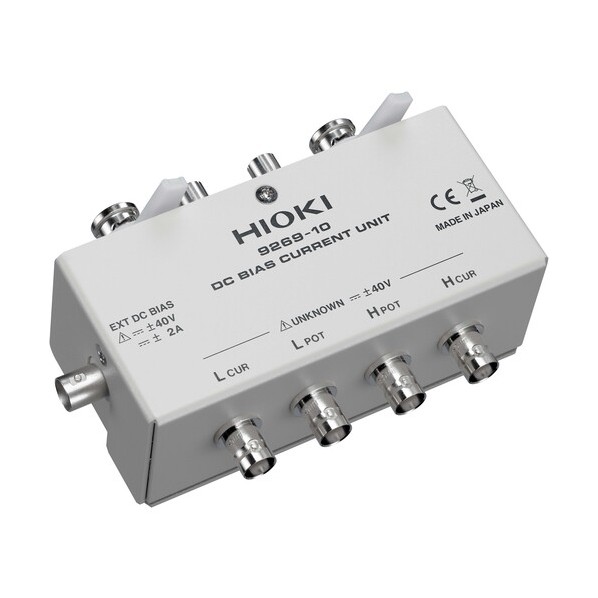 DCバイアス電流ユニット ? 1点｜DIY FACTORY ONLINE SHOP 49,567円