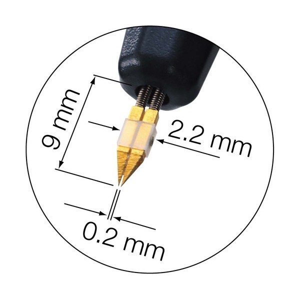 先ピン 9771-90 1点|DIY FACTORY ONLINE SHOP