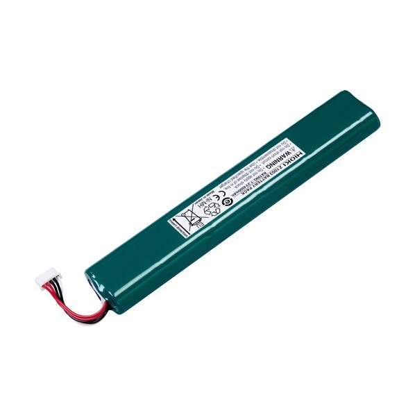 HIOKI バッテリ容器に並べる Z1003 1個