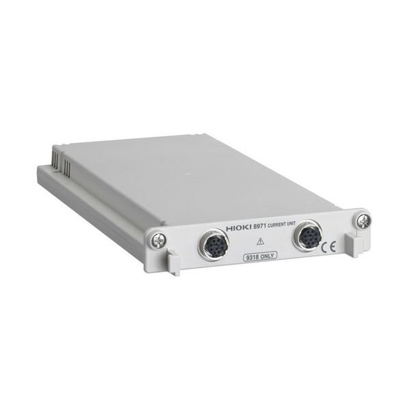 HIOKI 電流ユニット 3点書類付 8971SYORUI3TENTUKI 1個 120,450円