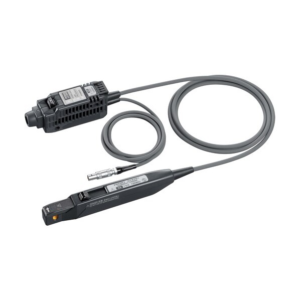 HIOKI 電流プローブ 3点書類付 CT6701SYORUI3TENTUKI 1個|DIY FACTORY ONLINE SHOP