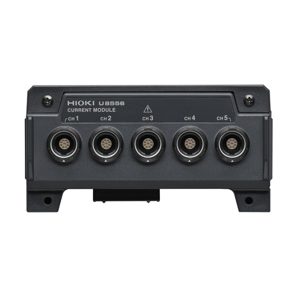 HIOKI 電流モデュール 3点書きもの付 U8556SYORUI3TENTUKI 1個