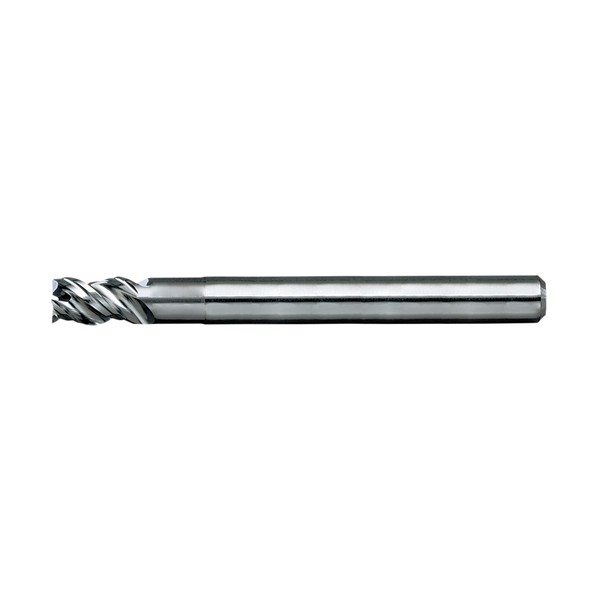 日進手道具 軽銀用高効率挙げ句の果て圧砕機 ALZ345 φ10X130L ALZ345 D10X130L 1点