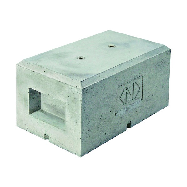 架台用ベースブロック MKBS1-M10 1個｜DIY FACTORY ONLINE SHOP