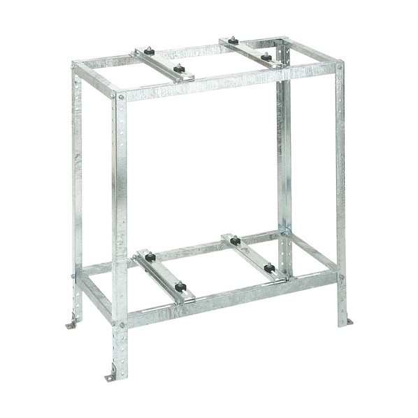 エアコンホルダー 塗装品 AHB3 1台