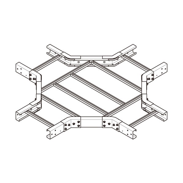 X形分かれ出る仕合わせ DRX80
