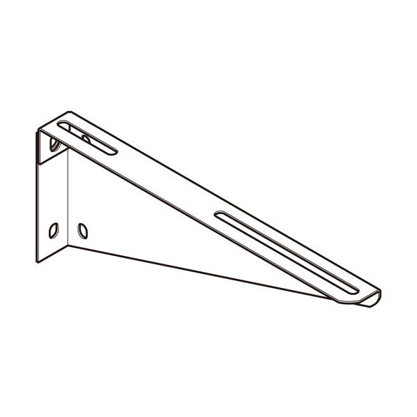 ネグロス電工 ブラケット ステンレス S-BK40 1点|DIY FACTORY ONLINE SHOP