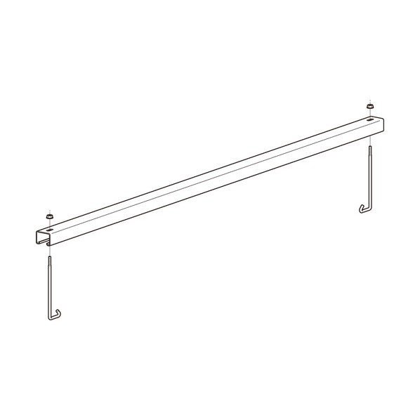 分割部カバークランプ SUS S-CVCQT120|DIY FACTORY ONLINE SHOP