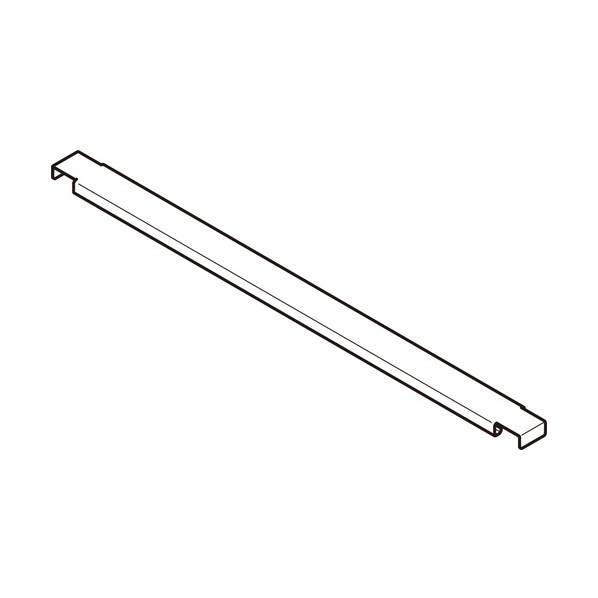 ラックカバーたわみ防止ステン S-CVJ90｜DIY FACTORY ONLINE SHOP