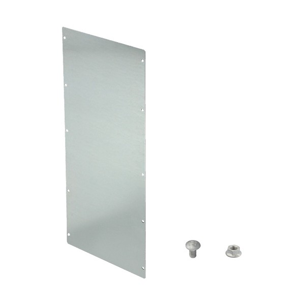 直線用底板（立上り）（1m） SD-CBP90V-1