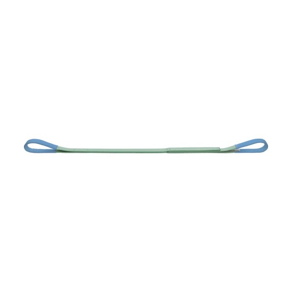 キトー(KITO) キトーポリエスタースリングBSH形 2.0t 50mm×8m BSH020-8 1点|DIY FACTORY ONLINE SHOP