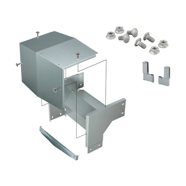 上下90°(立上り) SD-RCOS45|DIY FACTORY ONLINE SHOP