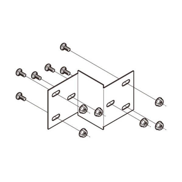 ネグロス電工 MAKRC用替金型(QR用) MAKRC-QR 1点