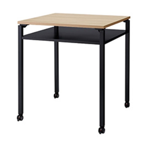 ※法人専用品※ ハイテーブル BTH0990C-BSO 1台｜DIY FACTORY ONLINE SHOP