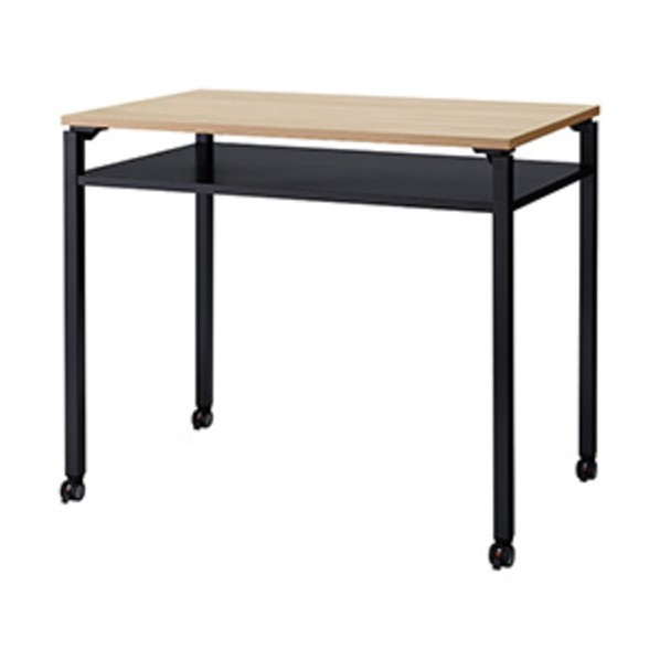 ※法人専用品※ ハイテーブル BTH1275C-BSO 1台｜DIY FACTORY ONLINE SHOP