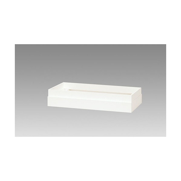上部カバー(H60~105) CW-09003J-W 1台|DIY FACTORY ONLINE SHOP
