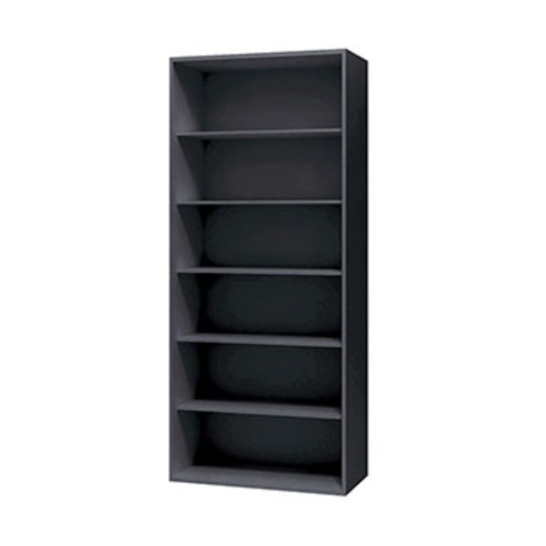 ナイキ オープン書庫 CWS型収納庫(ブラックタイプ) CWS-0918N-B 1点|DIY FACTORY ONLINE SHOP
