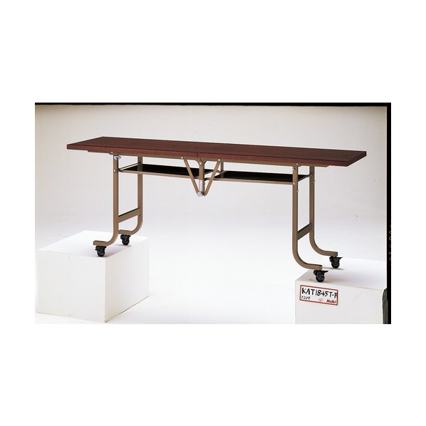 ※法人専用品※ フライトテーブル KAT1845T-RN 1台｜DIY FACTORY ONLINE SHOP