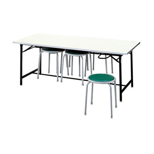 学生食堂用時刻表 KGP1875-B-WH 1台