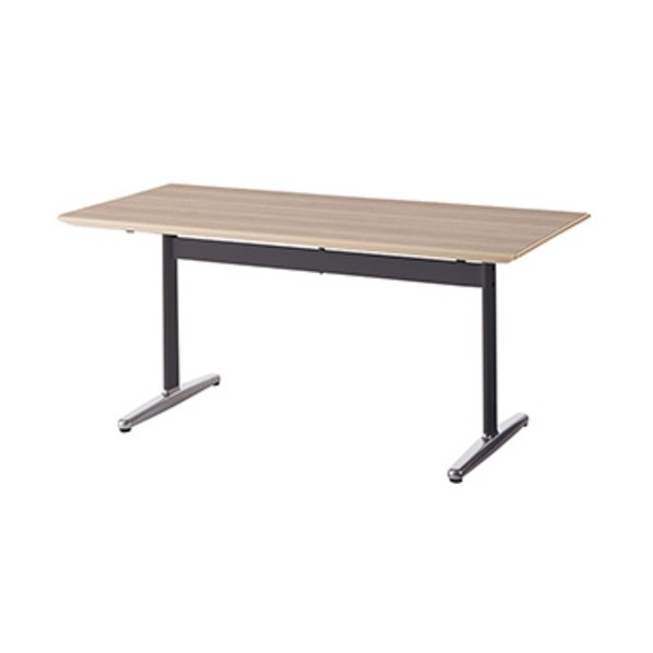 ※法人専用品※ナイキ ミーティングテーブル KHD1575-B-SO 1台|DIY FACTORY ONLINE SHOP