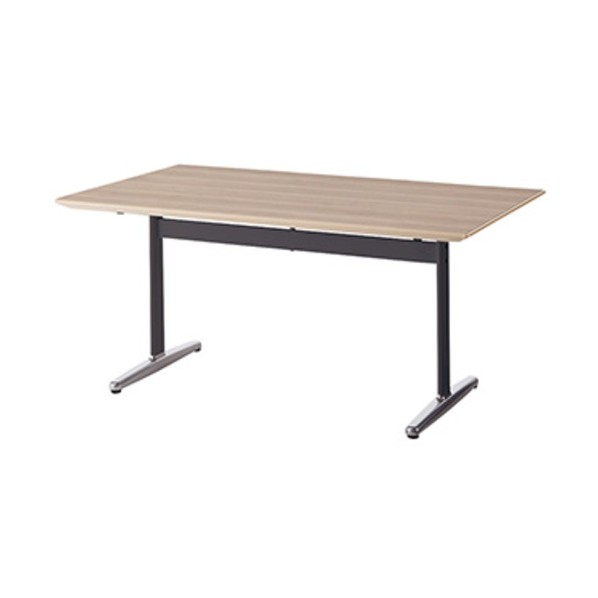 ※法人専用品※ナイキ ミーティングテーブル KHD1590-B-SO 1台｜DIY FACTORY ONLINE SHOP