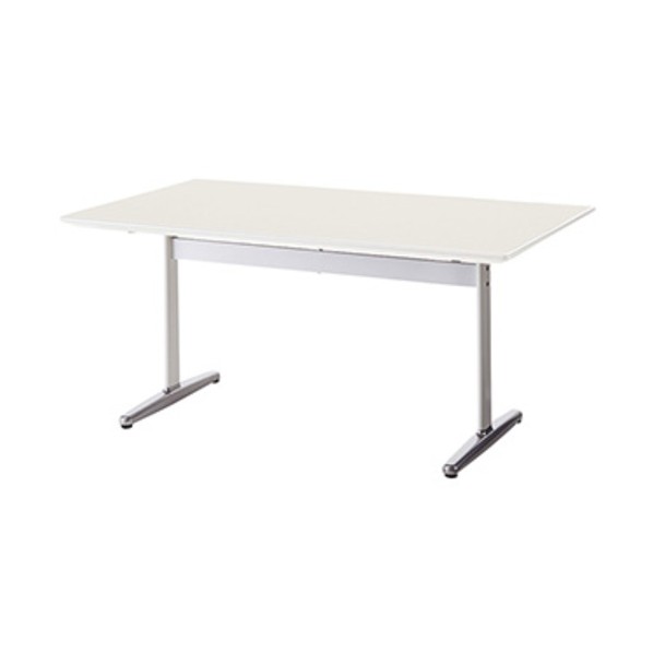 ※法人専用品※ナイキ ミーティングテーブル KHD1590-W-WH 1台|DIY FACTORY ONLINE SHOP