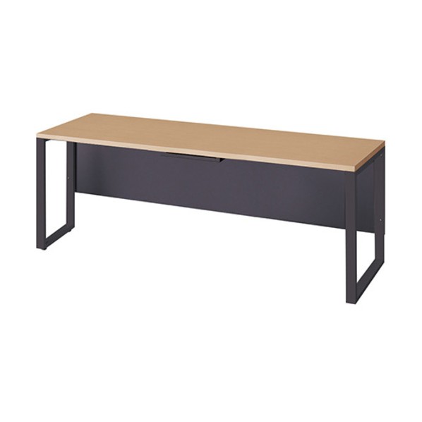 ※法人専用品※ナイキ ベンチテーブル(KLL型) KLL1860KH-B-S 1台|DIY FACTORY ONLINE SHOP