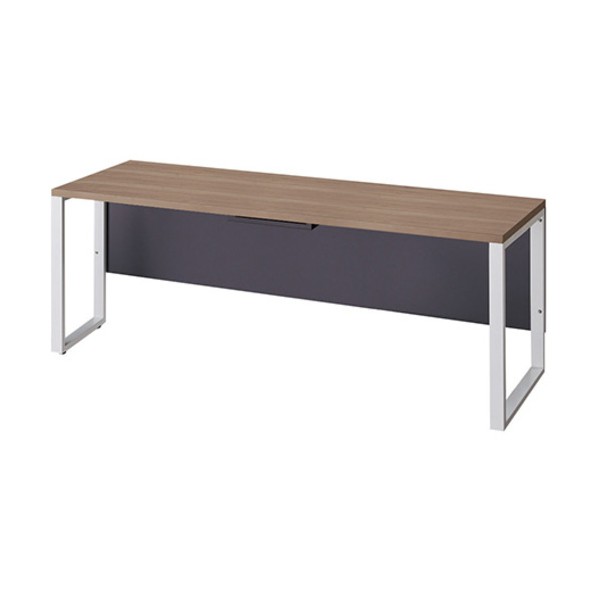 ※法人専用品※ナイキ ベンチテーブル(KLL型) KLL1860KH-W-SO 1台｜DIY FACTORY ONLINE SHOP
