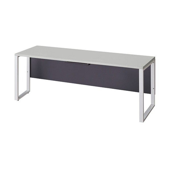 ※法人専用品※ナイキ ベンチテーブル(KLL型) KLL1860KH-W-WH 1台｜DIY FACTORY ONLINE SHOP
