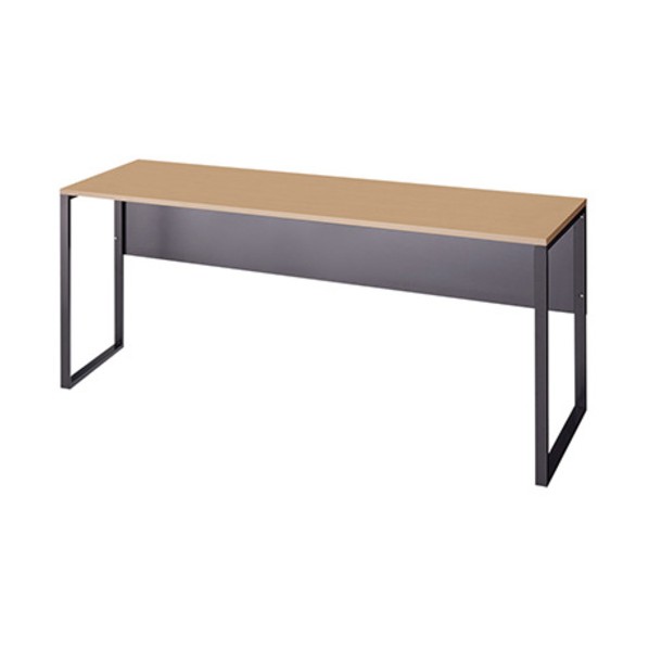 ※法人専用品※ナイキ ベンチテーブル(KLL型) KLLH1560KH-B-S 1台|DIY FACTORY ONLINE SHOP
