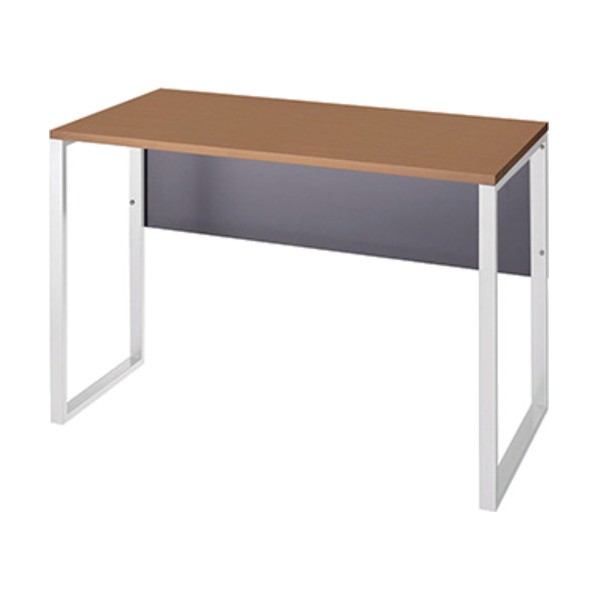 ※法人専用品※ナイキ ベンチテーブル(KLL型) KLLH1560KH-W-MW 1台|DIY FACTORY ONLINE SHOP