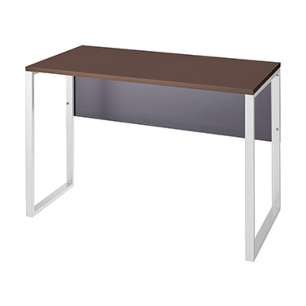 ※法人専用品※ナイキ ベンチテーブル(KLL型) KLLH1560KH-W-WN 1台｜DIY FACTORY ONLINE SHOP